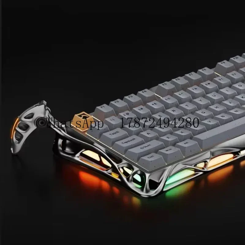 K1 Pro 75% Wireless… - image