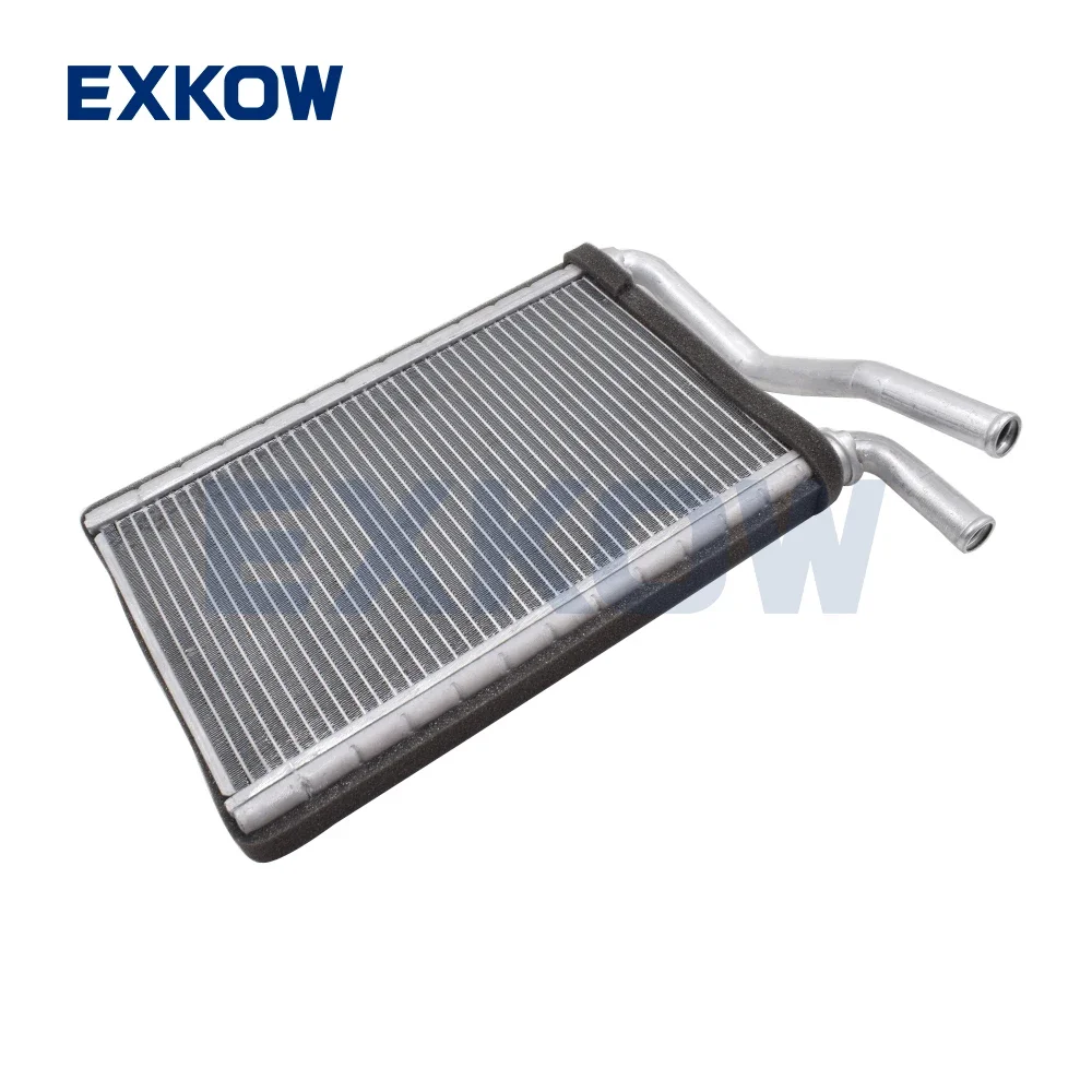 Front/Rear Heater Core Radiator fit for Mitsubishi Montero Pajero V73 V74 V75 V76 V77 V78 V93 V95 V96 V97 V98 MR500698 MR500659