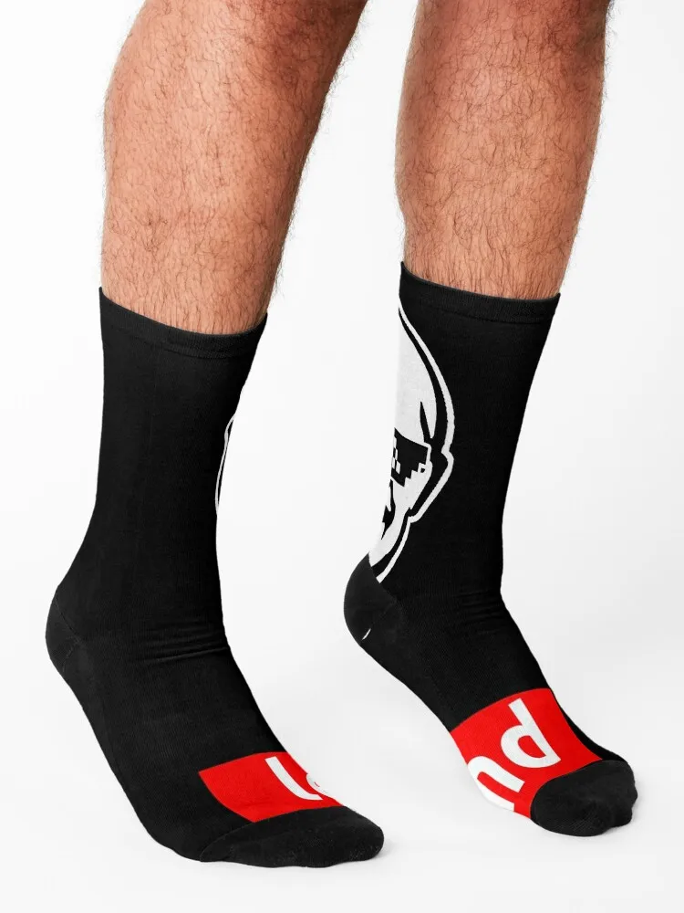 Colonel Sanders - Famous Figure Legend Classic Socks Christmas retro funny sock ankle Boy Socks Women's