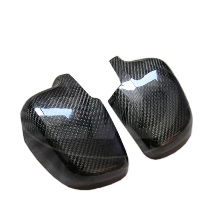 

CARBON FIBER MIRROR COVER for 1999-2001 MITSUBISHI LANCER EVOLUTION EVO 6