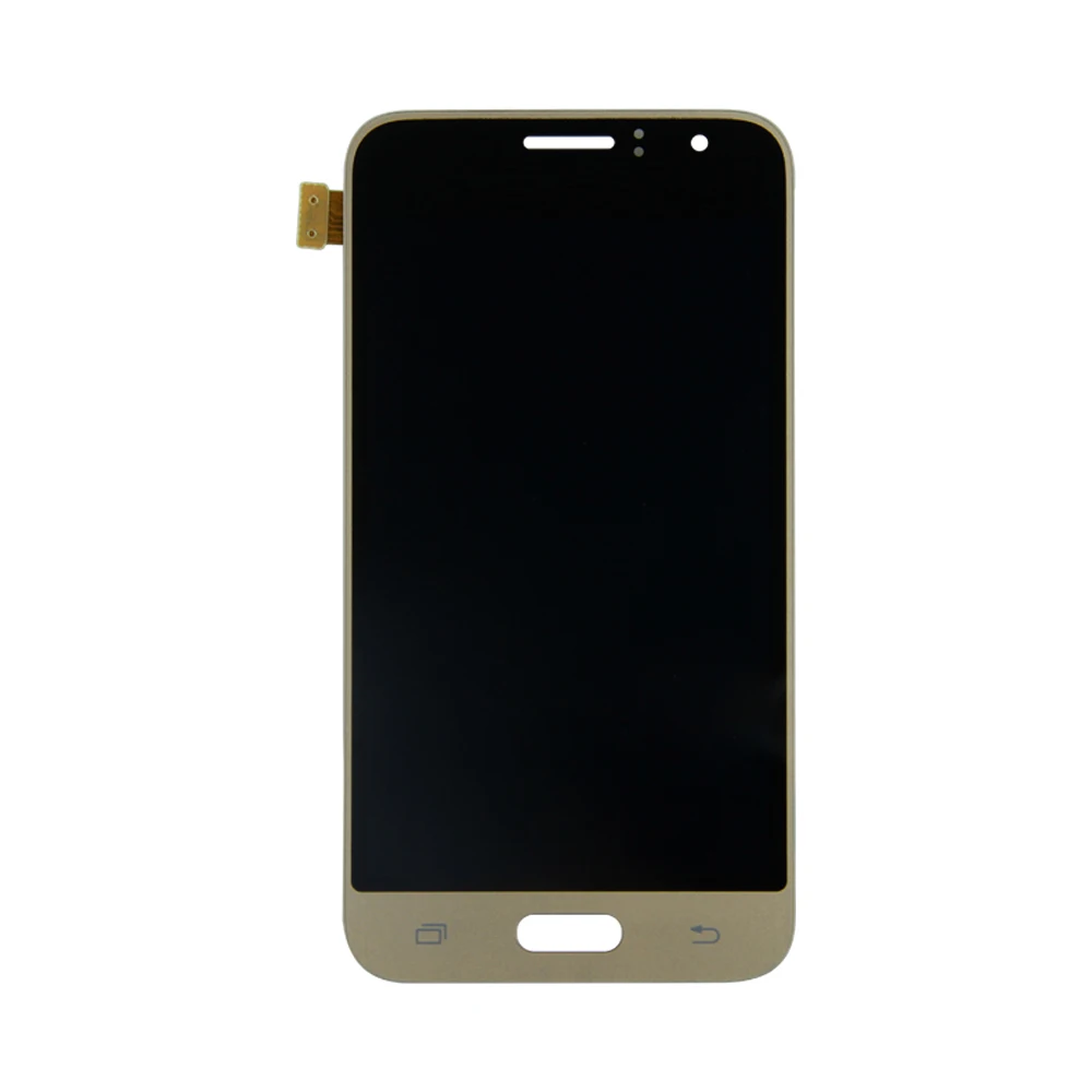 100% tested 4.5” original J120 LCD display for Samsung Galaxy J1 2016 J120 J120A J120F J120M LCD touch screen digitizer assembly