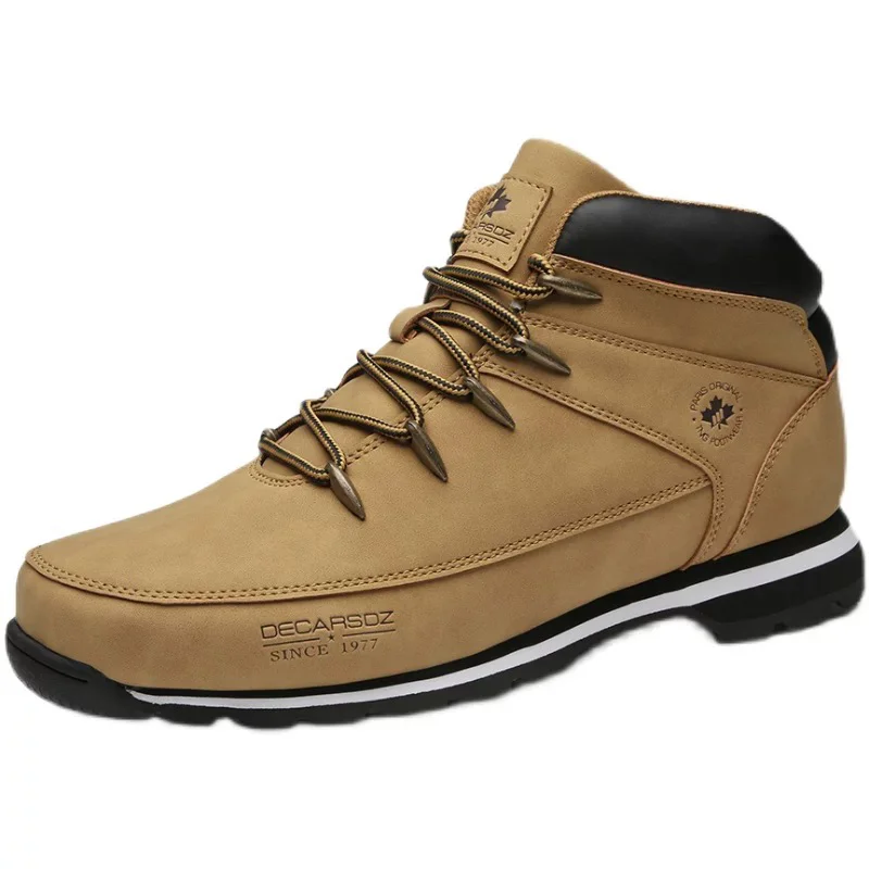 العلامة التجارية الأصلية المهنية للجنسين أحذية المشي لمسافات طويلة في الهواء الطلق مصمم أحذية المشي لمسافات طويلة مقاومة للانزلاق أحذية المشي لمسافات طويلة عالية الجودة #4