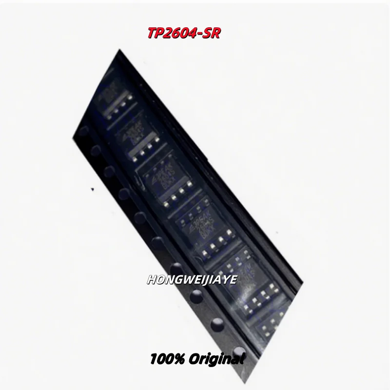 10PCS 100% New TP2604-SR TP358-SR TP5592-SR SOIC-8 Brand New Original Chips ic