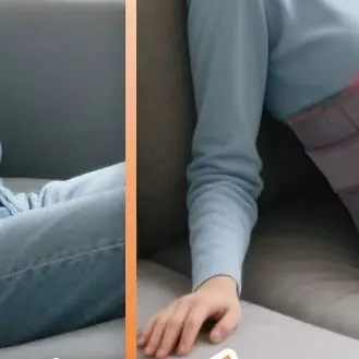 

Беспроводной поясной массажер, декомпрессионная защита поясницы, бандаж для нижней части спины, вибрационный массаж с подогревом, расслабление мышц талии