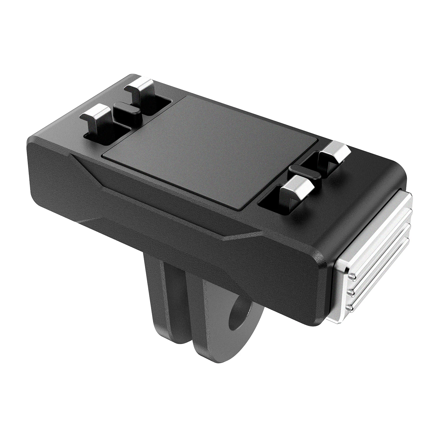 

Suitable for insta360X5/ace pro 2 accessories, magnetic quick release base adapter, sports camera adapter