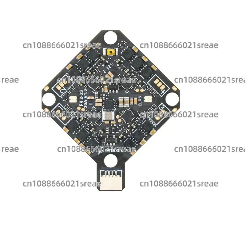 Betafpv F4 2-3S 20A… - image