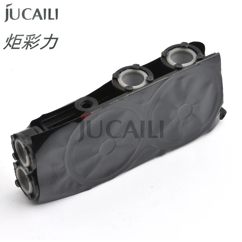 JCL 3880 UV Ink Damper for Epson 3800 3850 3880 3890 3885 B-300DN 500DN 308DN 508DN RX700 R3000 Printer Ink Dumper Filter