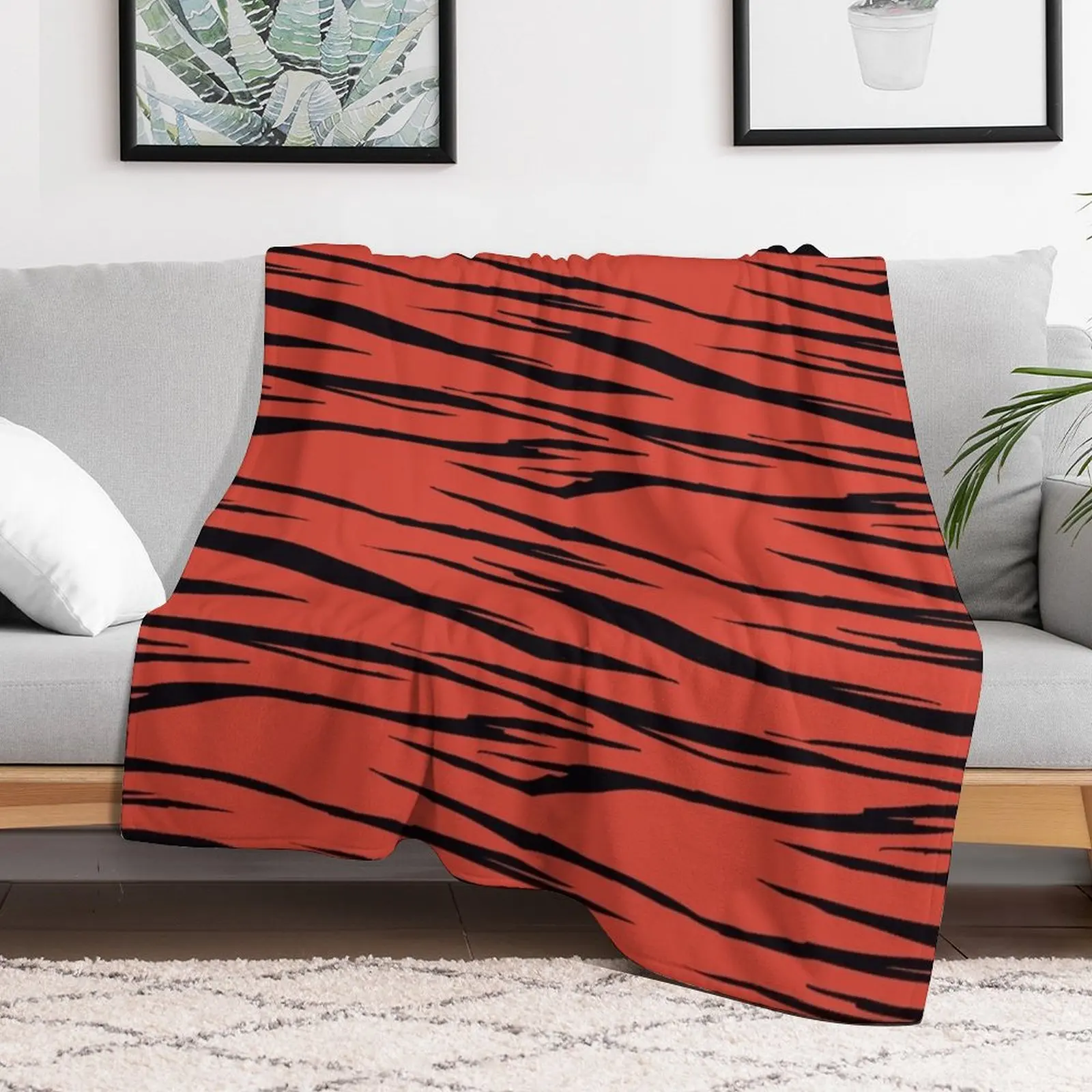 

guido mista 1 Throw Blanket Summer Moving Cute Blankets