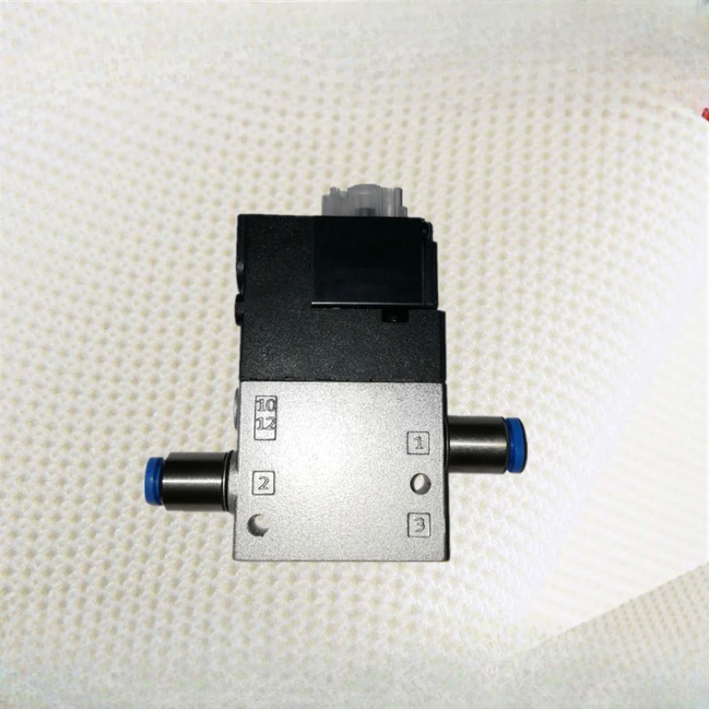 Solenoid Valve CPE1…