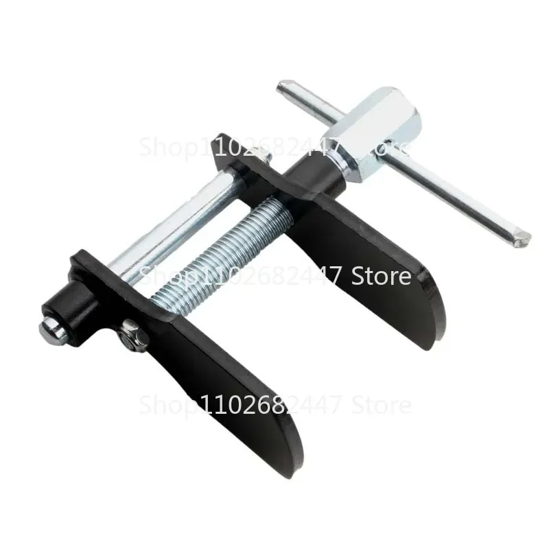 Light Brake Duck Foot Disc  Adjuster Butterfly Pump Adjustment Disassembly Separation  Auto Repair Tool