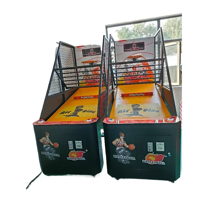 

Коммерческий складной баскетбольный автомат, баскетбольный автомат для помещений, монетоприемный баскетбольный аппарат для взрослых, для игровых центров