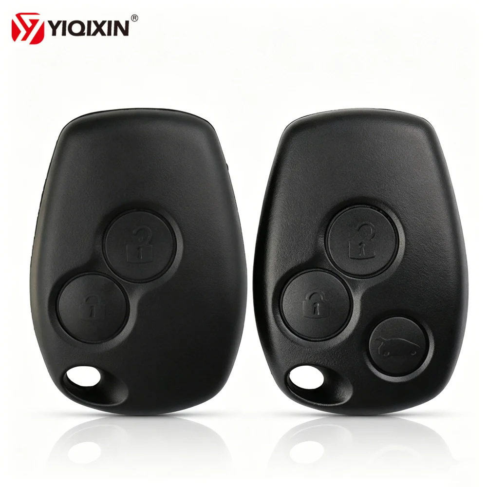 

Remote Car Key Shell Case For Renault Megane Dacia Modus Clio 3 Twingo Kangoo 2 Espace Laguna Duster Logan Sandero Fluence Fob