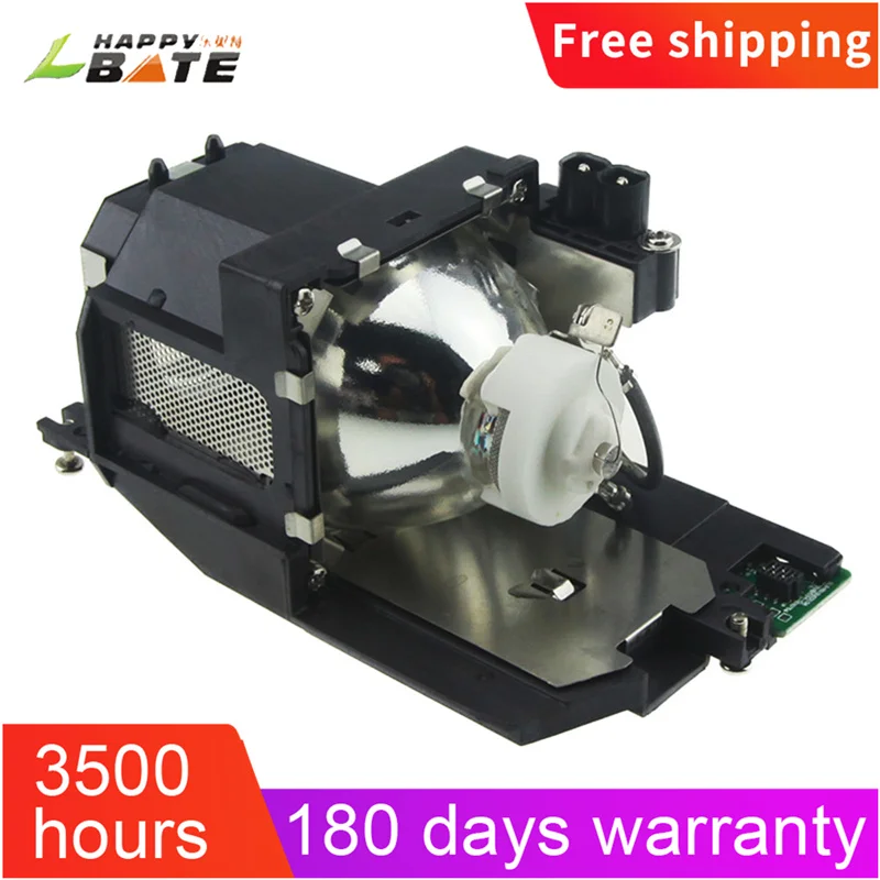 ET-LAV200 High Quality Replacement bulb With Housing For PANASONIC PT-VW430 PT-VW431D PT-VW440 PT-VX500 PT-VX510