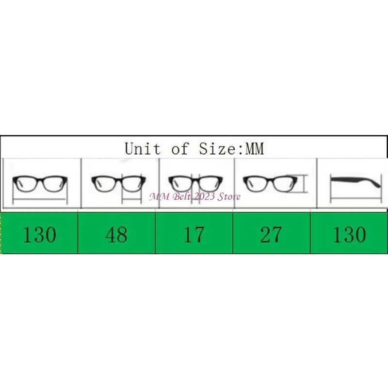 

49me очки чистые очки для чтения без оправы для пакета пакеты Presbyopia 1.50 Diopter