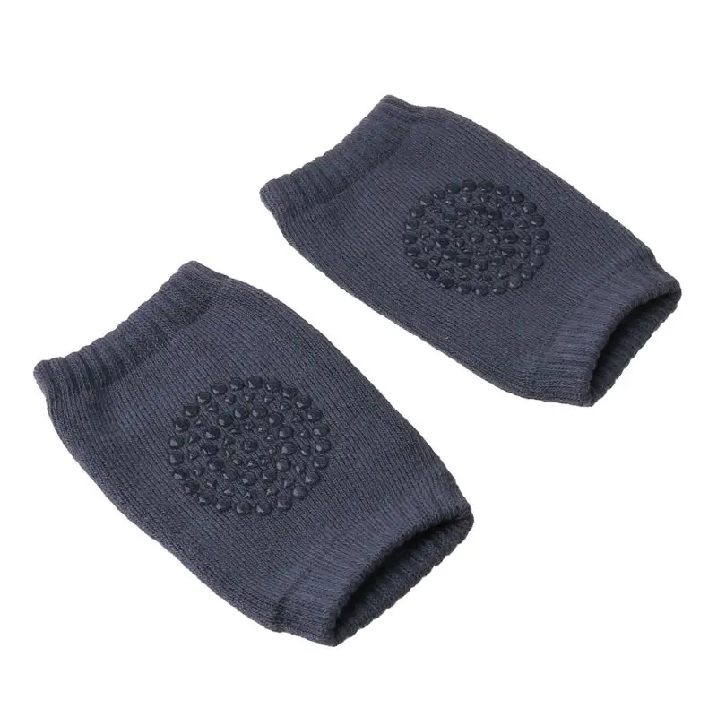 Baby Knee Pads Leg Warmer Girls Boys Kids Safety Crawling Elbow Kneepad Cushion Toddlers Protector Infant Accessories