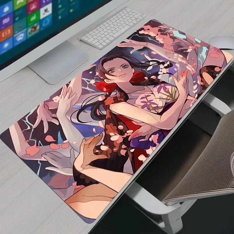 Mouse Pads One Piec…
