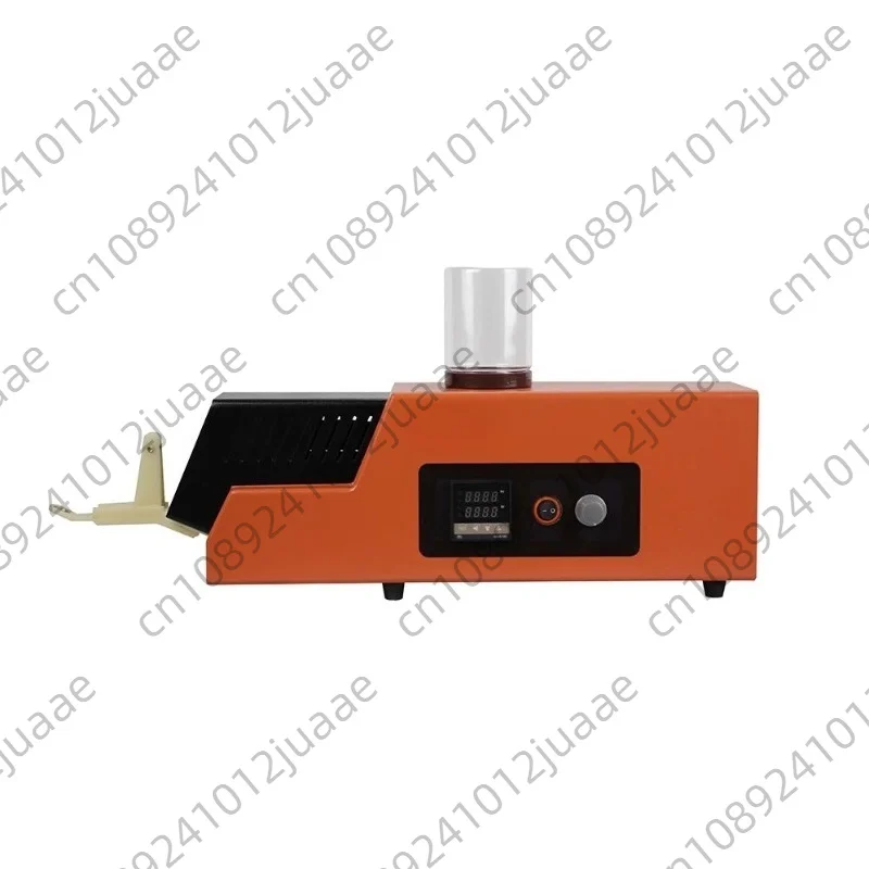 3D Printing Extruder Machine 3D Printers Filament Desktop Extractor Consumales Maker Speed Adjustale 1.75mm 3mm Maker Machine