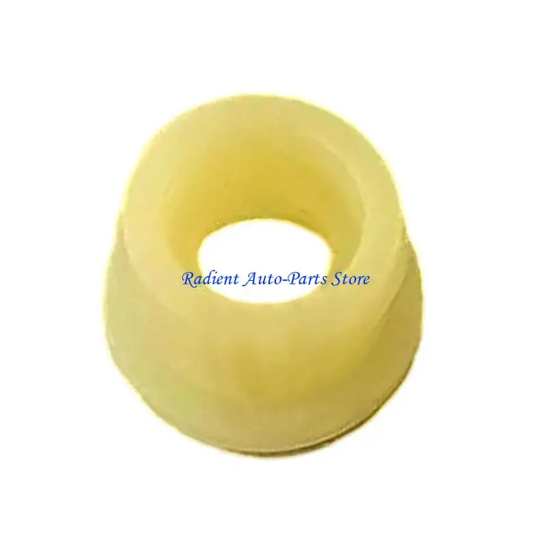 

T3EF Enhances Driving Experience with Our Wear Resistant Shifter Cord Linkage Bushing