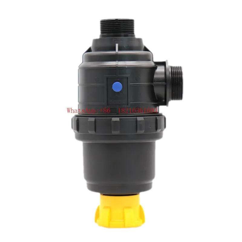 high-pressure-filter-agricultural-sprayer-self-propelled-stainless-steel-filter