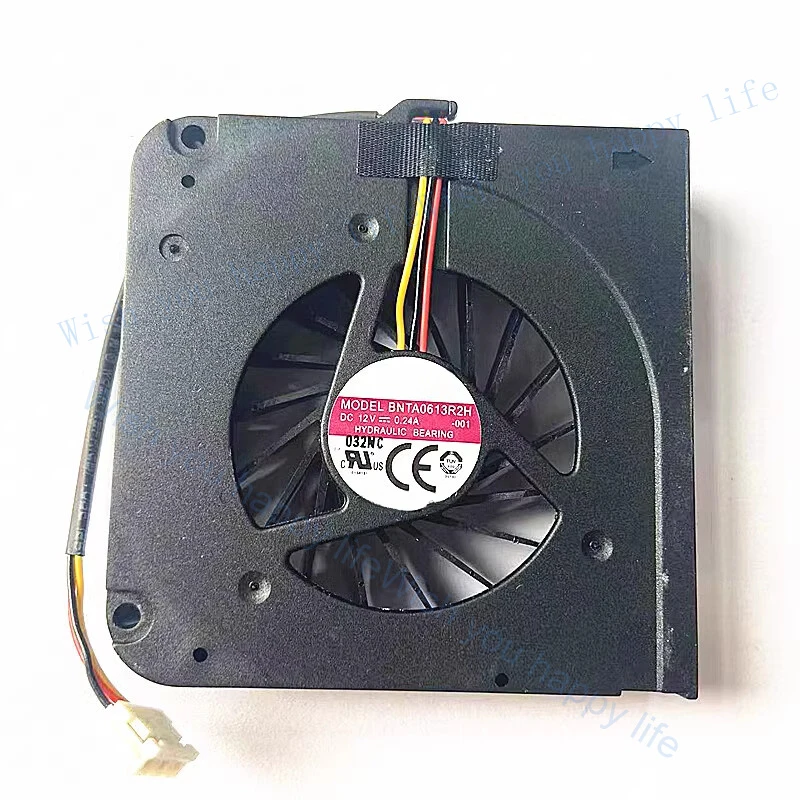

V+ Cooling Fan BNTA0613R2H for Msi Wind Top AE1900 3000 C100