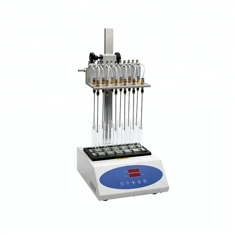 N-Evap Nitrogen Evaporators for Sample Concentration