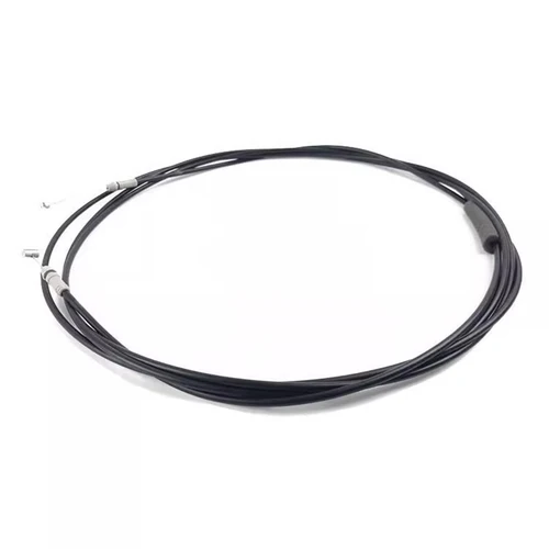 Imagen 2 del producto Accesorios para coche Toyota Corolla 2004-2009 Cable de puerta de maletero