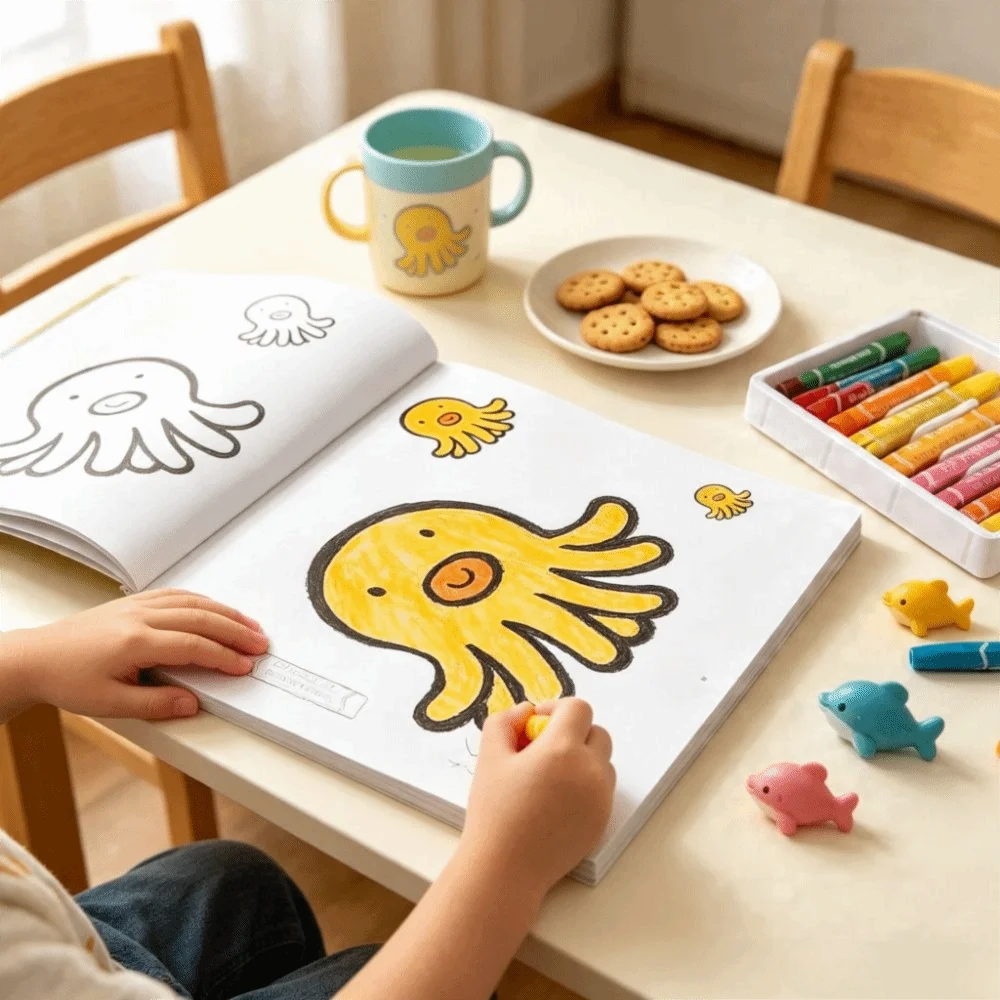 Stick Figures Coloring Book Unique Patterns Color Patterns Graffiti Coloring Book 32 Pages Drawing Book Activity