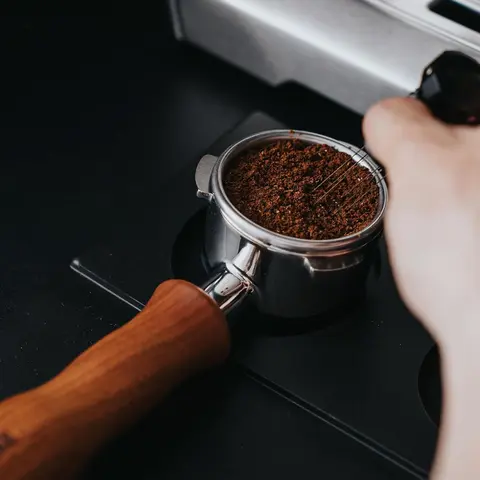 10 best sales bottenlös portafilter 58 mm - №6