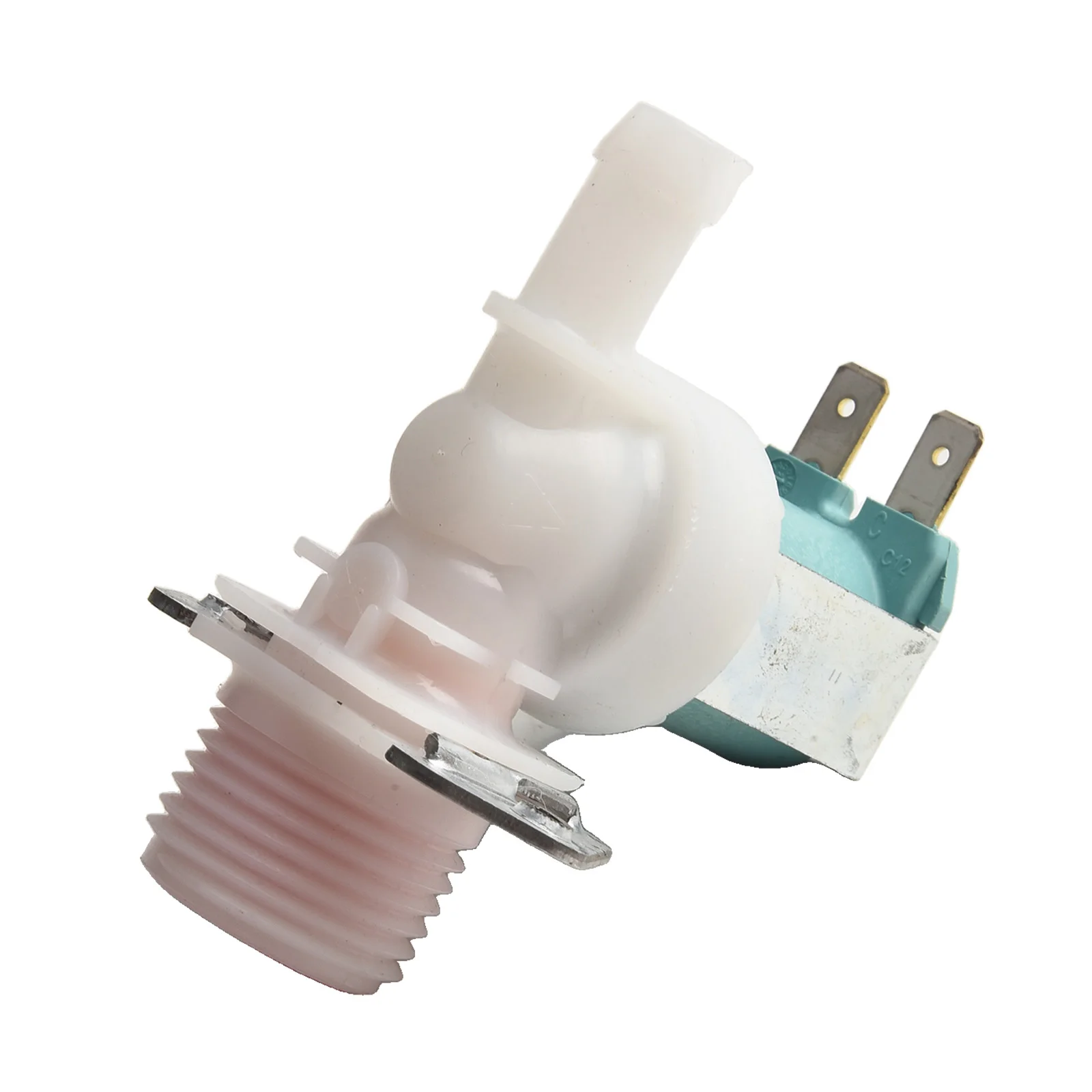 For Samsung DD33-01002B inlet valve 120V replacement part designed for Samsung dishwasher models requiring this specification