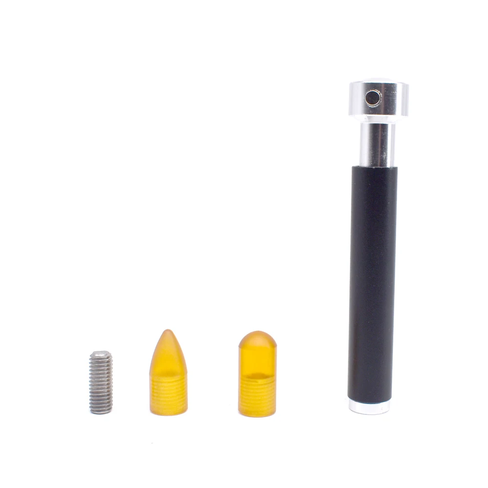 تلسكوبي المغناطيس تابر القلم لسيارة الدنت أدوات إصلاح إزالة بهدم الحنفية أسفل القلم #3