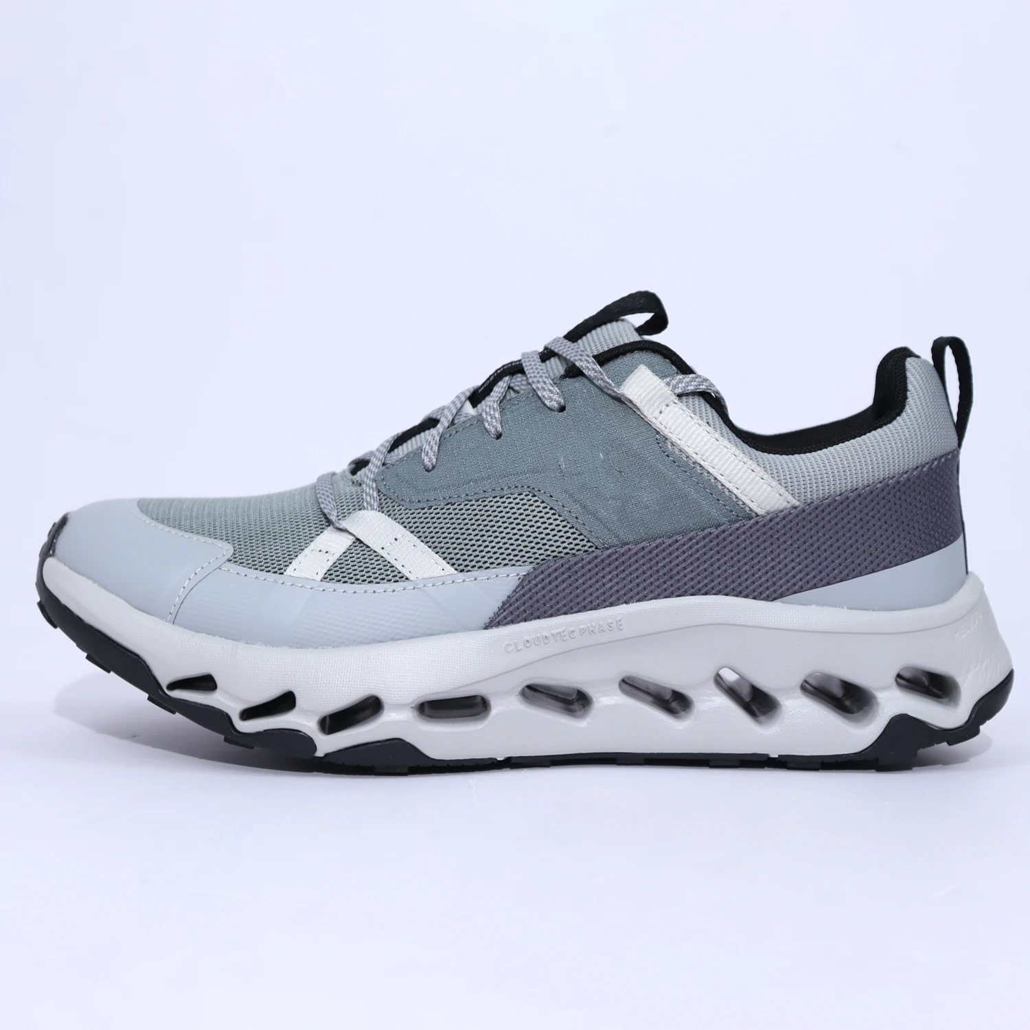 

Original Cloudhorizon Trail Running Shoes Men and Women Waterproof Marathon Training Sneakers Elastic Cushioning Trekking Shoes