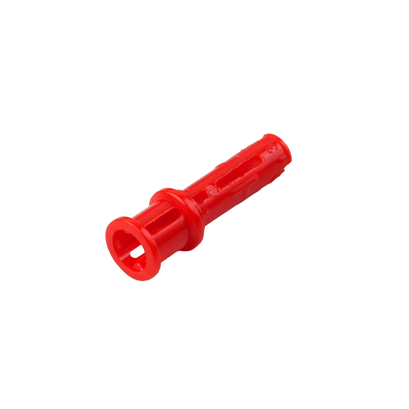 20PCS Building Blocks Technical Connectors Parts Pin Peg Bushes 1x3 Axle Bolt Connector MOC Replace Bricks 32054