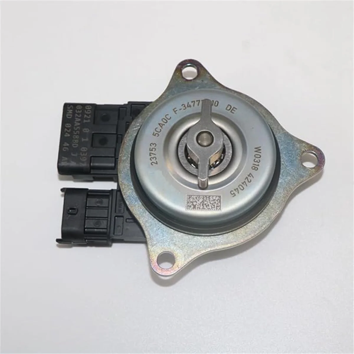 Engine Variable Solenoid Valve Timing Motor for Nissan Kicks Versa 1.6L Infiniti Q50 23753-5CA0C 237535CA0C