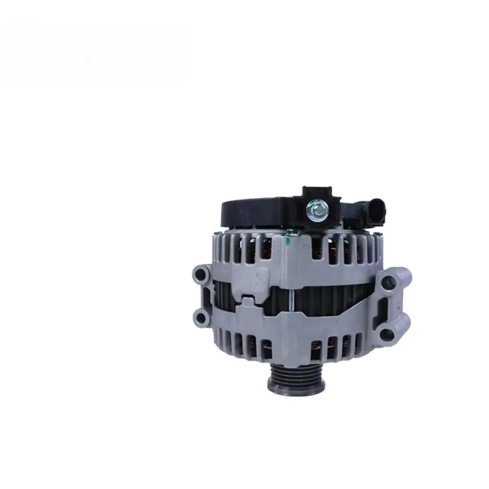 

Automotive Electrical System Parts: High-Quality 180A Alternator for BMW X5 E70 12317560986