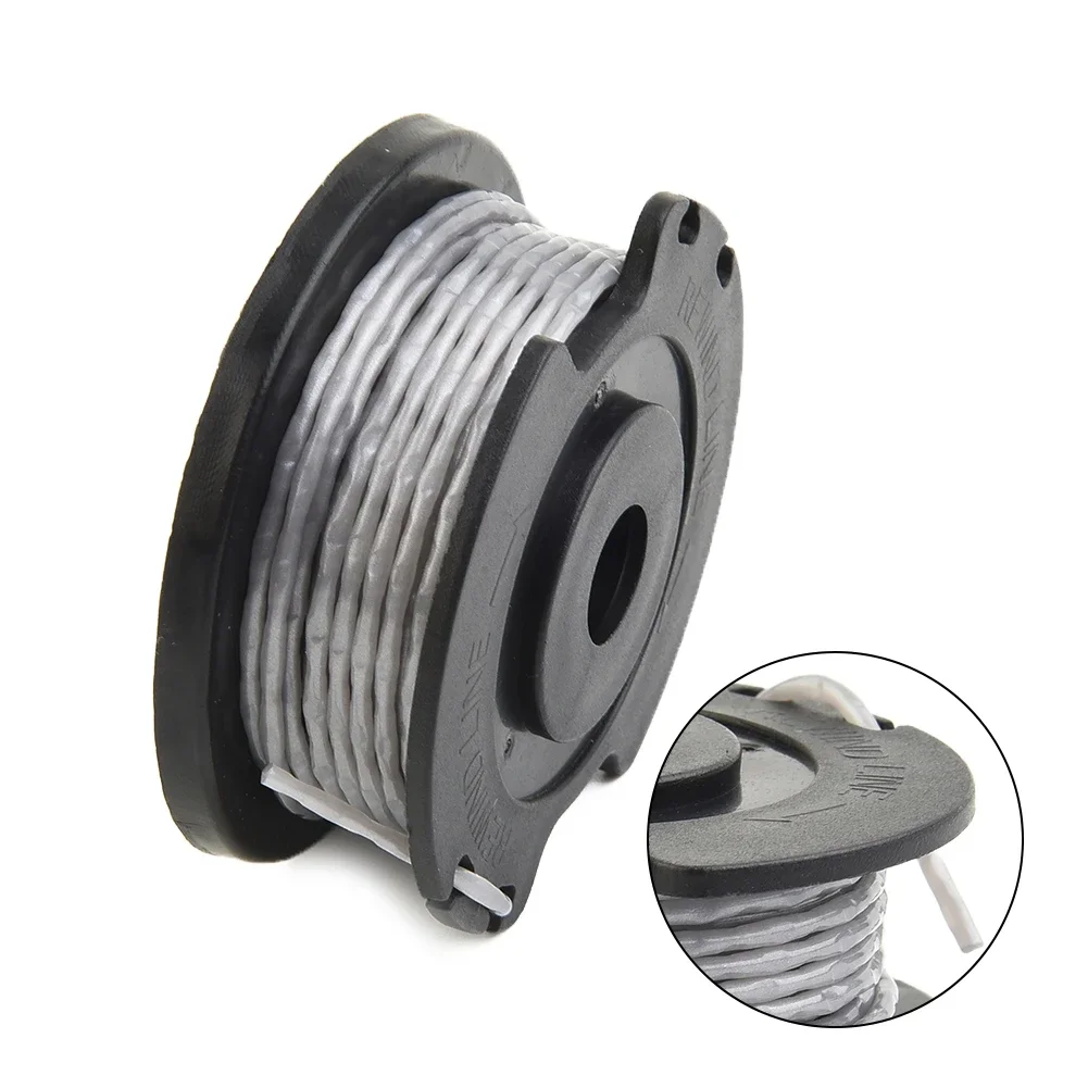 Trimmer Spool Line Feed Replacement For Bosch ART 23 SL ART 26 SL Models F016800569 F016800385 3600HA5000 3600HA5170 Compatible