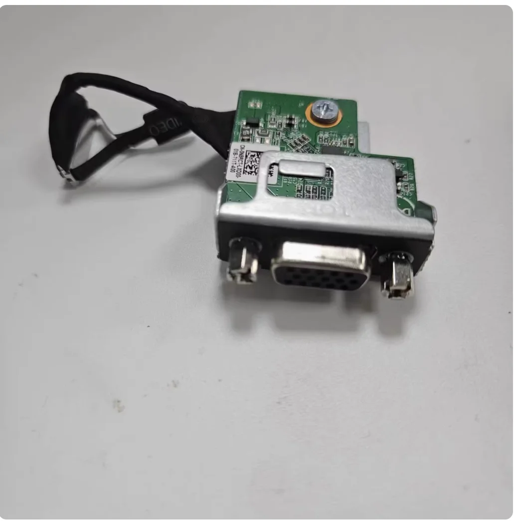 Novo cabo adaptador vga mff/sff/mt de substituição para dell optiplex 7090mff 7080mff 5000 7000 3000 5080 7080 5090 7090 7010 7060 707