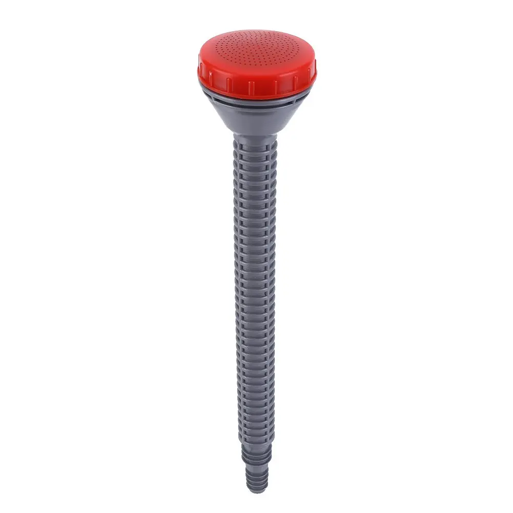 Garden Sprinkler with Multiple Nozzle Options Compatible with Various Water Hoses for Efficient Watering Needs