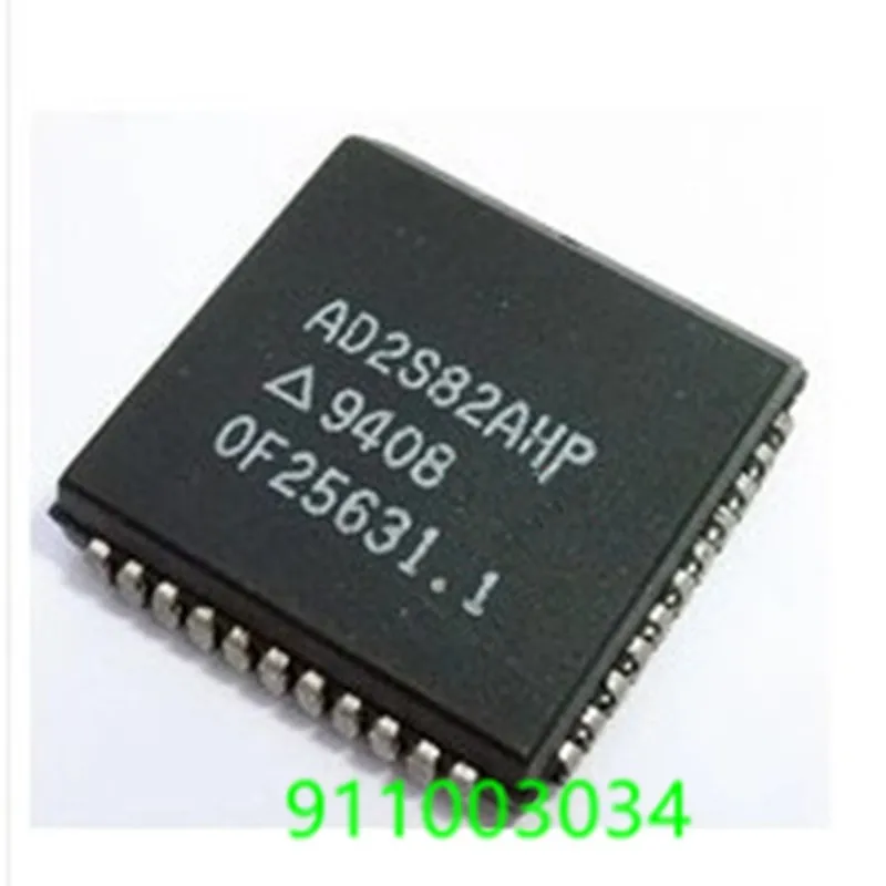 

AD2S82AHPZ AD2S82AHP PLCC44 1PCS