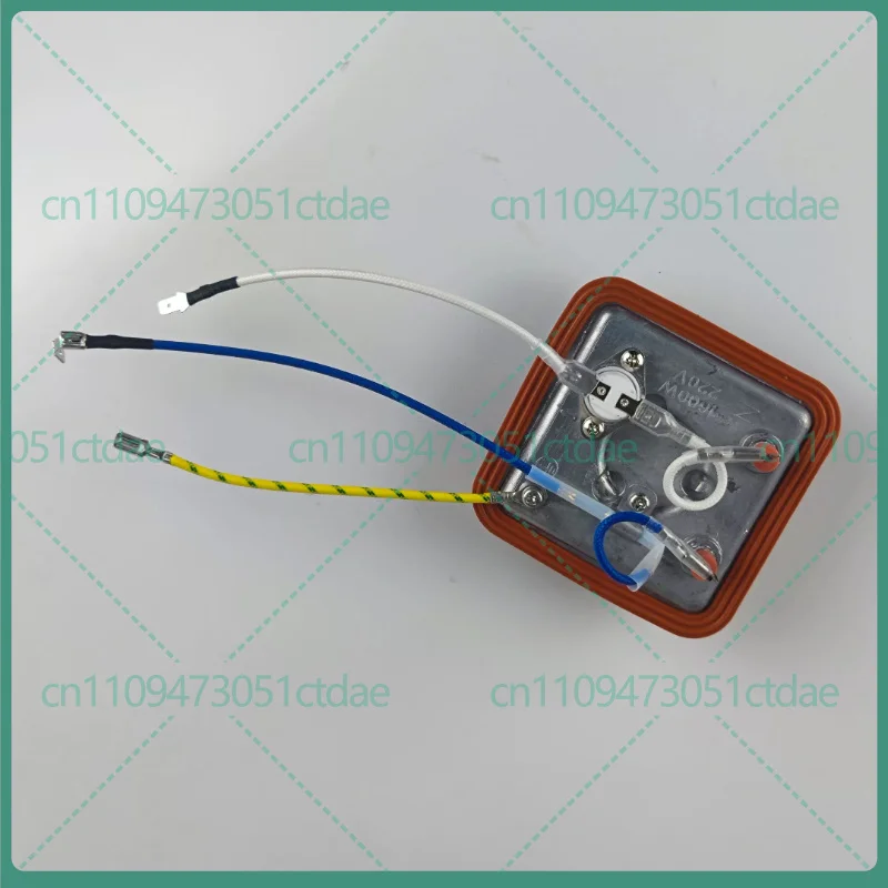For Philips Garment Steamer Heating Boiler Heating Element Fit GC501 GC502 GC504 GC506 GC481 GC499 Steam Generator Replacement P