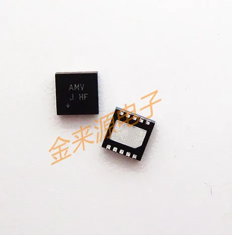  2PCS/lot  MAX8727ETB+T MAX8727ETB MAX8727 Print: AMV QFN-10   100% new imported original   IC Chips fast delivery