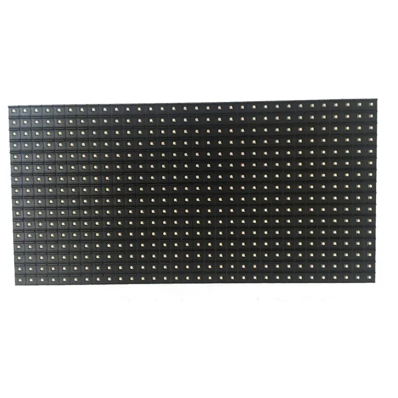 

led panel New Led display outdoor P10 screen video wall advertisement display screen