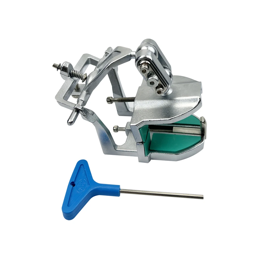 

Универсальный зуботехнический артикулятор для моделей зубов, регулируемый артикулятор для протезов, лабораторное оборудование, стоматологические инструменты и расходные материалы