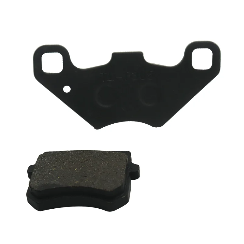 Brake Pads For 300 YFM300 RAPTOR 90 YFM90 1SC-F5805-00-00  RM80 RM85 RearI KX80 KMX80 KDX125 Front