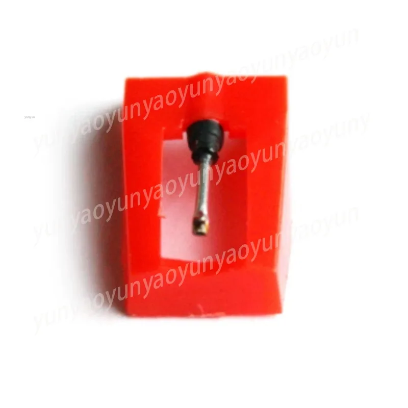 Gramophone Needle, Professional Phonograph Replacement Stylus for LP Vinyl Record Player