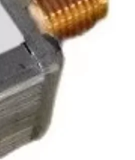 800MHz narrowband bandpass filter, small size, SMA interface