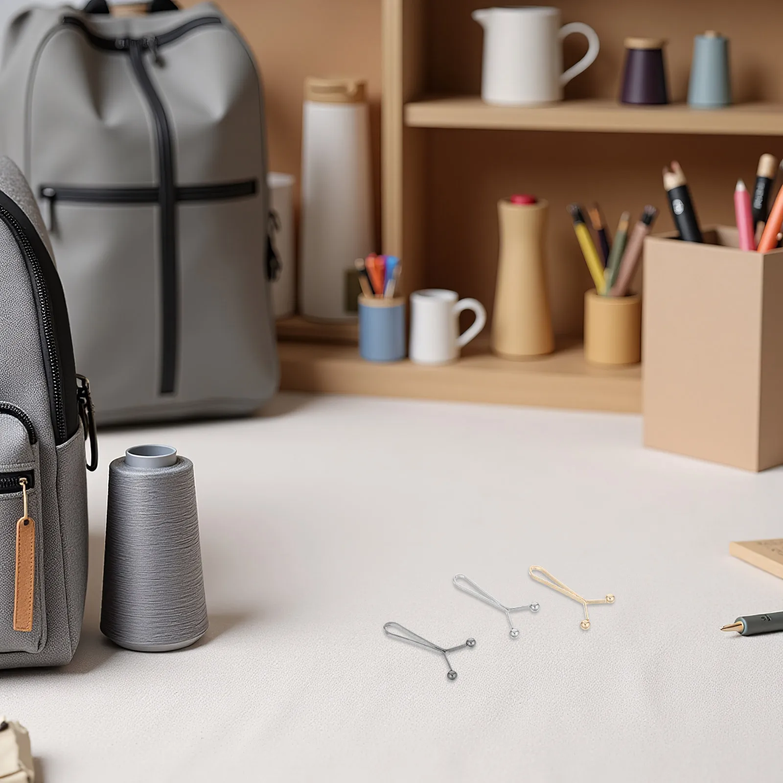 

12Pcs Adjustable Waist Buckle Clips Jeans Trousers Skirts Versatile Usage Prevents Slips Enhances Comfort Easy Operation