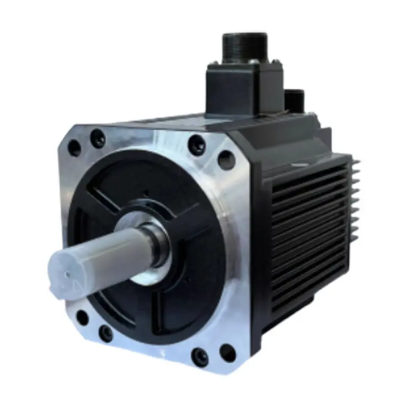 

Brand new original PLC AC servo motor GYH152C6-TC2