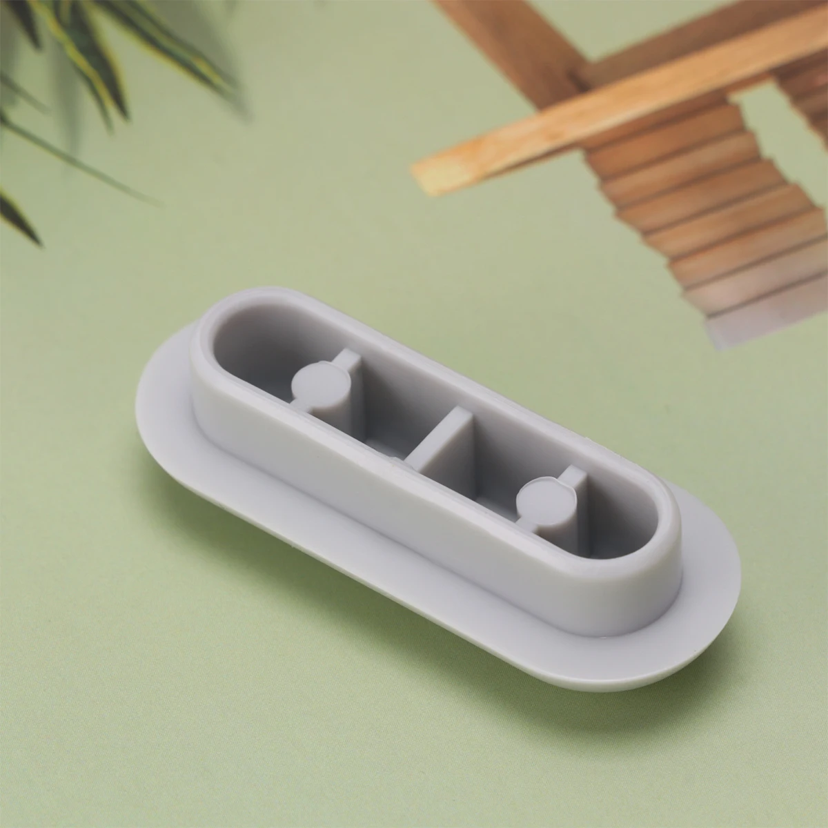 

Toilet Seat Accessories Bumper Buffer Pads Kit for Seats Lid Spacers Lifter Bumpers Bathroom Fixture Antislip Gasket