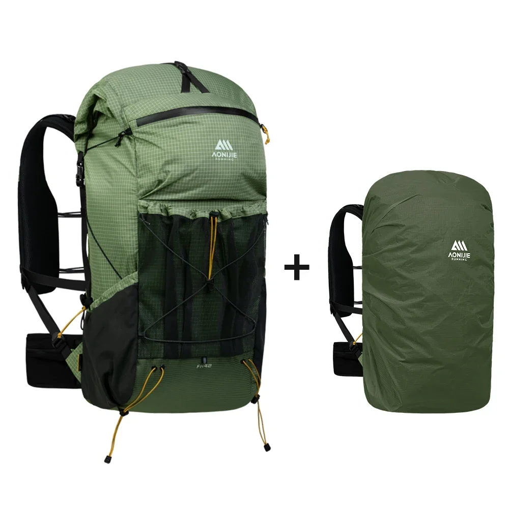 Variant: FH2542 42L Green