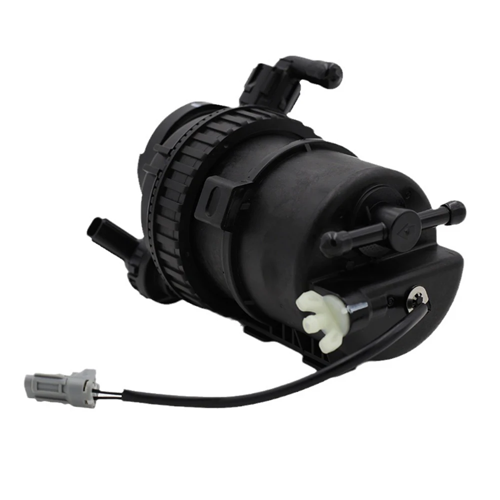 Engineered for Excellence Diesel Engine Filter Oil Separator for Isuzu For DMAX 897435084 for Reliable  Engineered